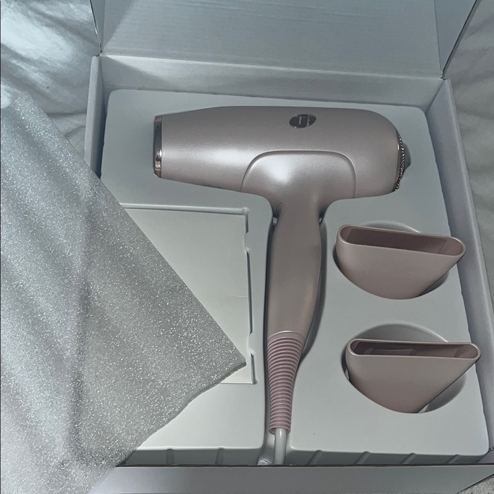 T3 featherweight 3i hair blow dryer